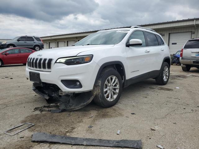 JEEP CHEROKEE L 2019 1c4pjmcb2kd289006