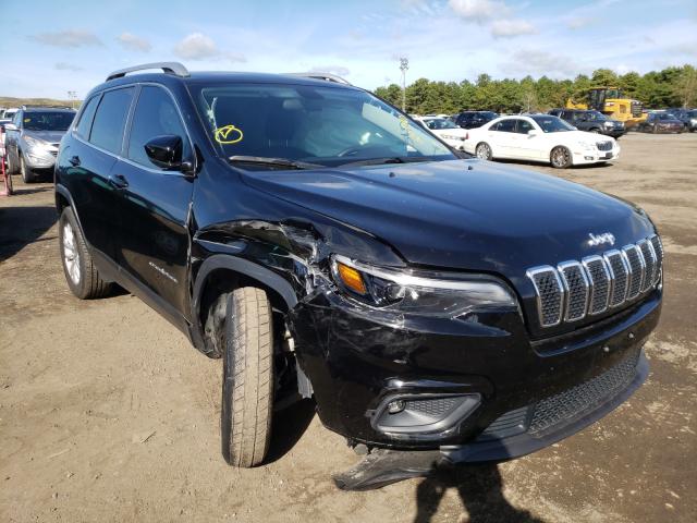 JEEP NULL 2019 1c4pjmcb2kd373794