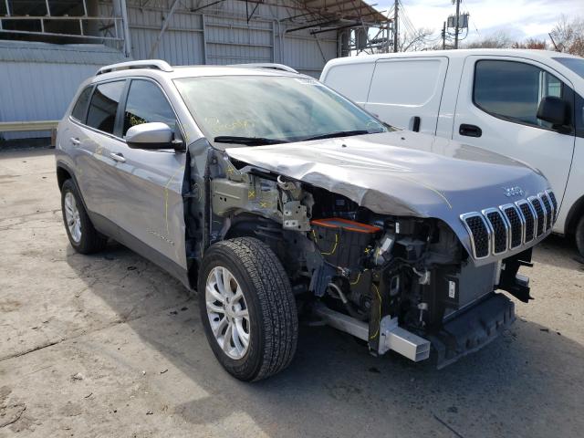 JEEP CHEROKEE L 2019 1c4pjmcb2kd386965