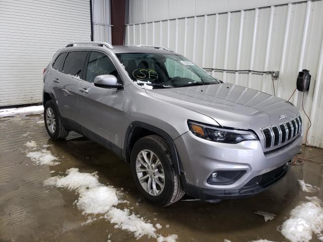 JEEP CHEROKEE L 2019 1c4pjmcb2kd424551