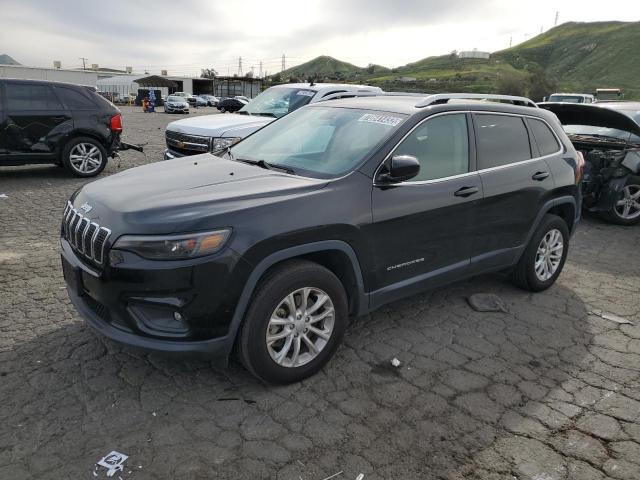 JEEP CHEROKEE L 2019 1c4pjmcb2kd459915