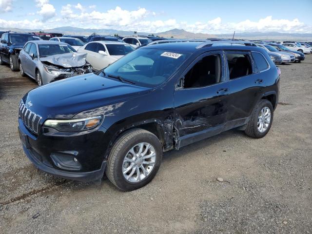 JEEP CHEROKEE L 2019 1c4pjmcb2kd473829