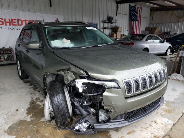 JEEP NULL 2020 1c4pjmcb2ld510136