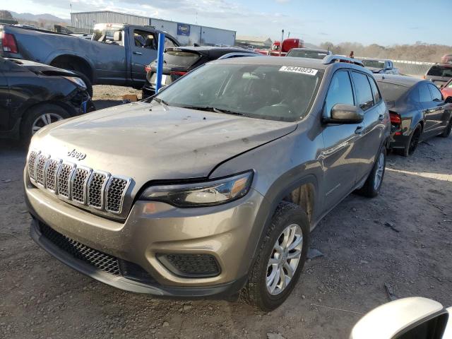 JEEP GRAND CHER 2020 1c4pjmcb2ld543492