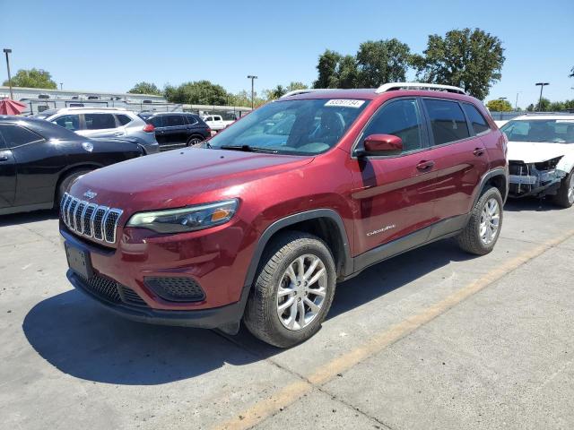 JEEP GRAND CHEROKEE 2020 1c4pjmcb2ld568389