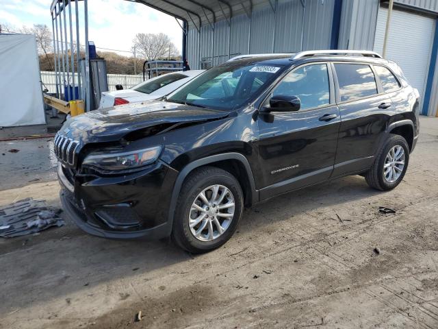 JEEP GRAND CHER 2020 1c4pjmcb2ld587086