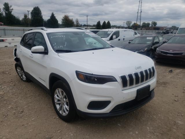 JEEP CHEROKEE L 2020 1c4pjmcb2ld650378