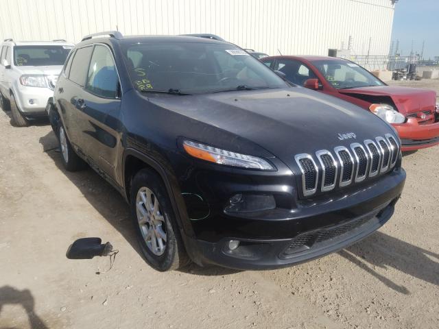 JEEP CHEROKEE L 2014 1c4pjmcb3ew120590