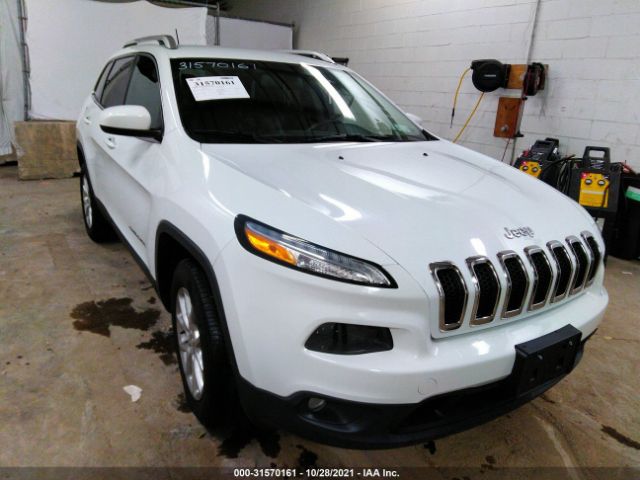 JEEP CHEROKEE 2014 1c4pjmcb3ew146283