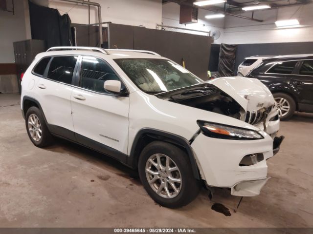 JEEP CHEROKEE 2014 1c4pjmcb3ew151743