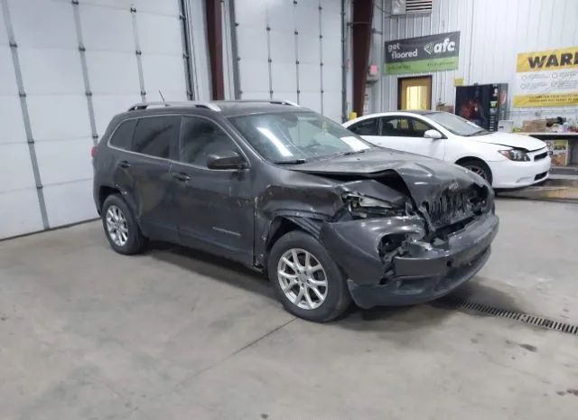 JEEP CHEROKEE 2014 1c4pjmcb3ew153590