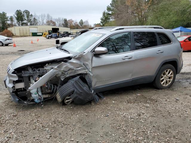 JEEP CHEROKEE L 2014 1c4pjmcb3ew182488