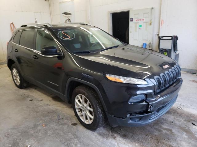 JEEP CHEROKEE L 2014 1c4pjmcb3ew183625