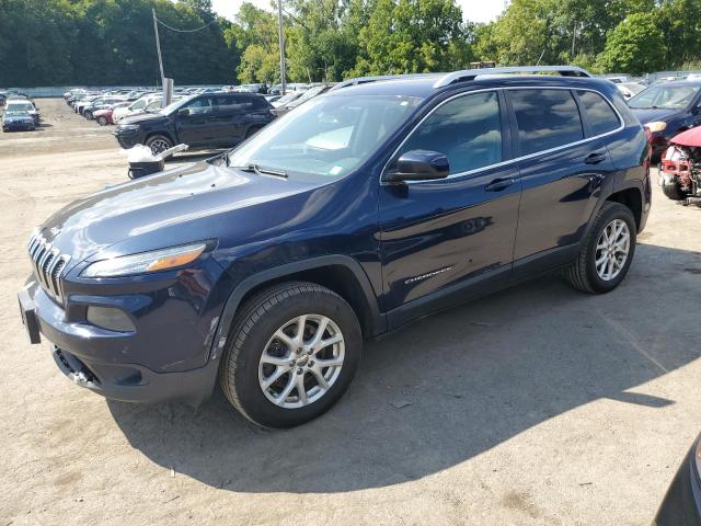 JEEP CHEROKEE L 2014 1c4pjmcb3ew193958