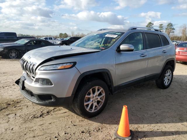 JEEP CHEROKEE L 2014 1c4pjmcb3ew202335