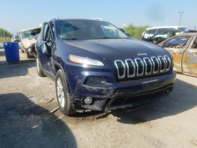 JEEP CHEROKEE 2014 1c4pjmcb3ew208328