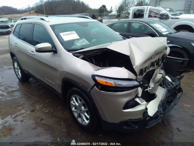 JEEP CHEROKEE 2014 1c4pjmcb3ew211360