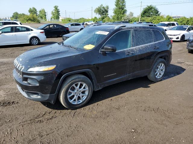 JEEP CHEROKEE L 2014 1c4pjmcb3ew213562