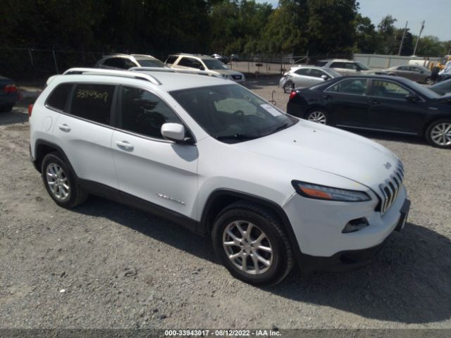 JEEP CHEROKEE 2014 1c4pjmcb3ew230684