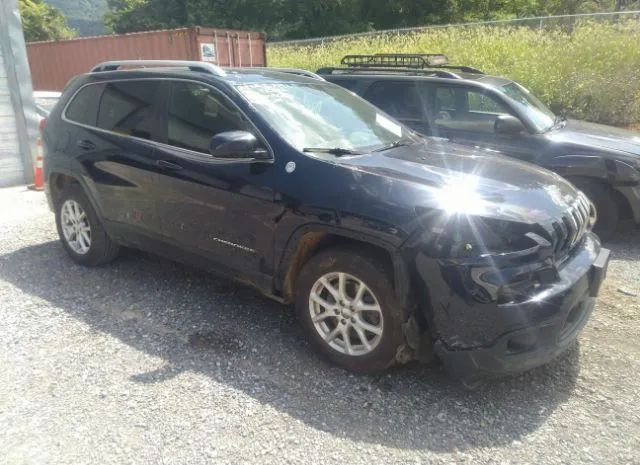 JEEP CHEROKEE 2014 1c4pjmcb3ew232550