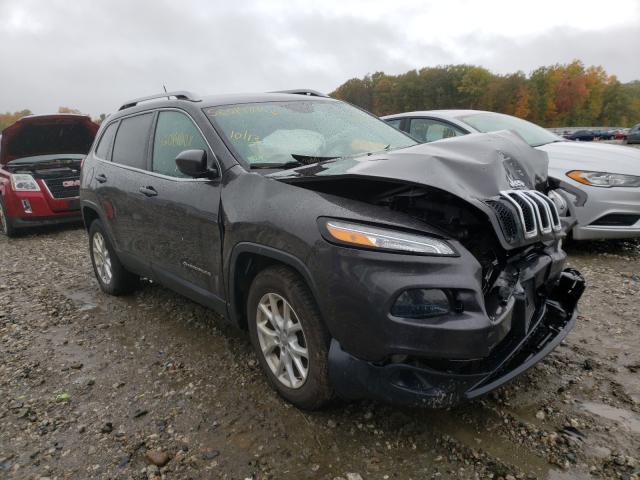 JEEP CHEROKEE L 2014 1c4pjmcb3ew246013