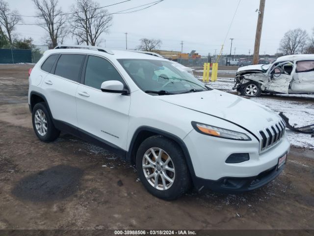 JEEP CHEROKEE 2014 1c4pjmcb3ew248232