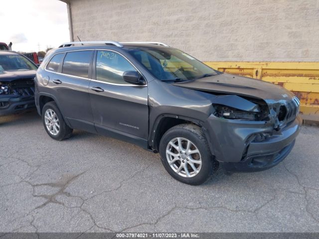 JEEP CHEROKEE 2014 1c4pjmcb3ew250076