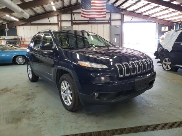 JEEP CHEROKEE L 2014 1c4pjmcb3ew270117