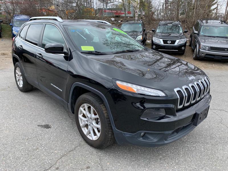 JEEP CHEROKEE L 2014 1c4pjmcb3ew272496