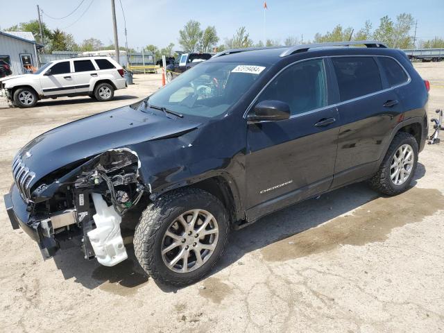 JEEP GRAND CHEROKEE 2014 1c4pjmcb3ew273227