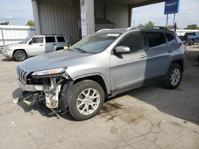 JEEP GRAND CHER 2014 1c4pjmcb3ew291369