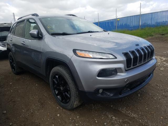 JEEP CHEROKEE L 2014 1c4pjmcb3ew295454