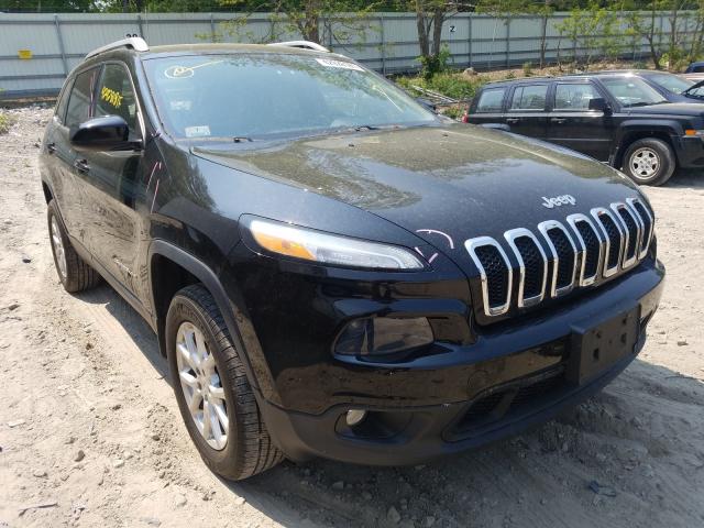 JEEP CHEROKEE L 2014 1c4pjmcb3ew299567