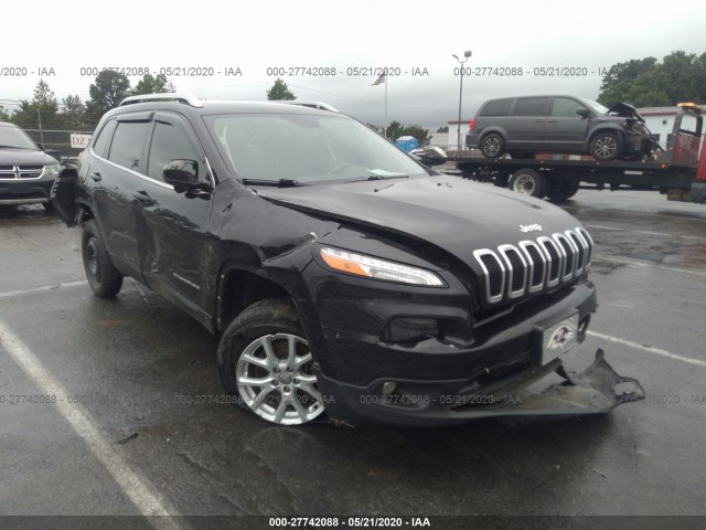 JEEP CHEROKEE 2014 1c4pjmcb3ew317940