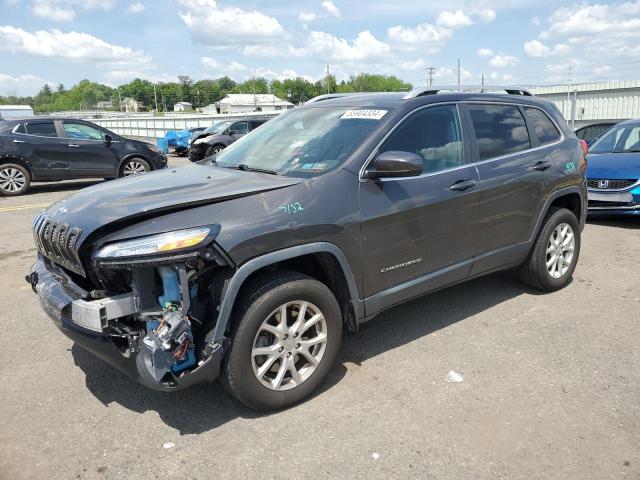 JEEP GRAND CHEROKEE 2014 1c4pjmcb3ew320269