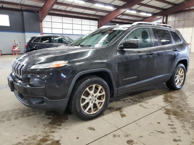 JEEP GRAND CHEROKEE 2014 1c4pjmcb3ew321860