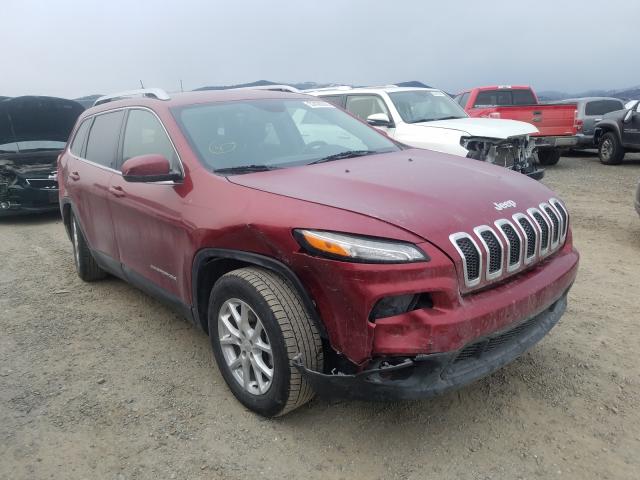 JEEP NULL 2015 1c4pjmcb3fw500613