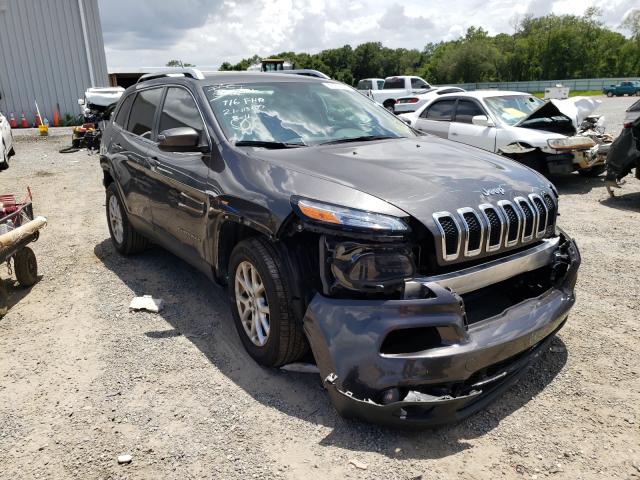 JEEP CHEROKEE L 2015 1c4pjmcb3fw528752