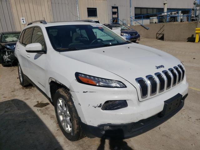 JEEP CHEROKEE L 2015 1c4pjmcb3fw529058