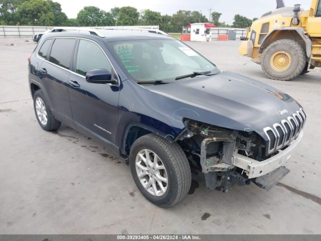 JEEP CHEROKEE 2015 1c4pjmcb3fw541078