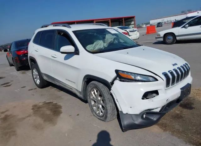 JEEP CHEROKEE 2015 1c4pjmcb3fw557488