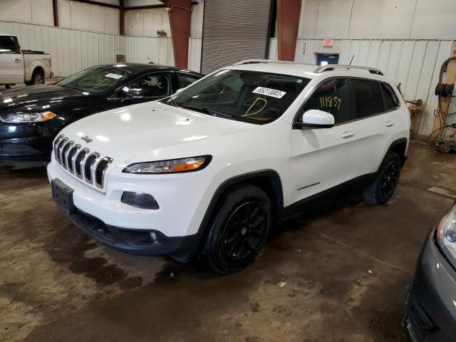 JEEP CHEROKEE L 2015 1c4pjmcb3fw558916