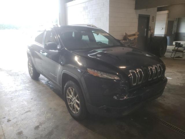 JEEP CHEROKEE L 2015 1c4pjmcb3fw583167