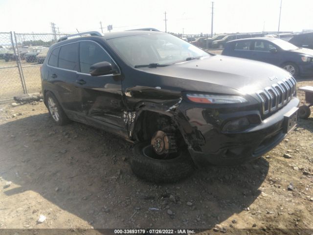 JEEP CHEROKEE 2015 1c4pjmcb3fw603921