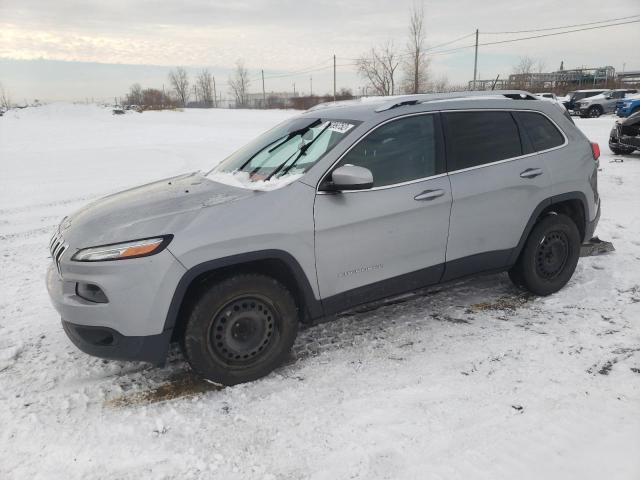 JEEP CHEROKEE L 2015 1c4pjmcb3fw609119