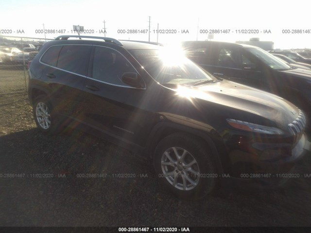 JEEP CHEROKEE 2015 1c4pjmcb3fw613106