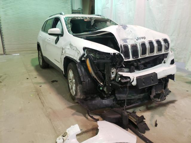 JEEP CHEROKEE L 2015 1c4pjmcb3fw614840