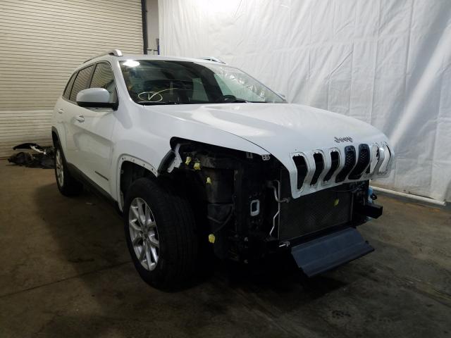 JEEP NULL 2015 1c4pjmcb3fw614868