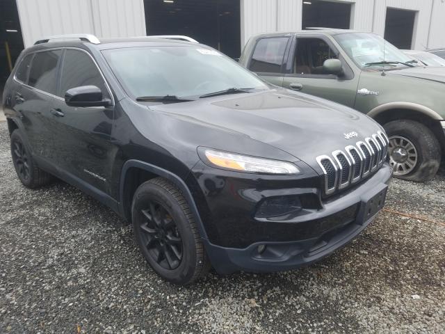 JEEP NULL 2015 1c4pjmcb3fw614904