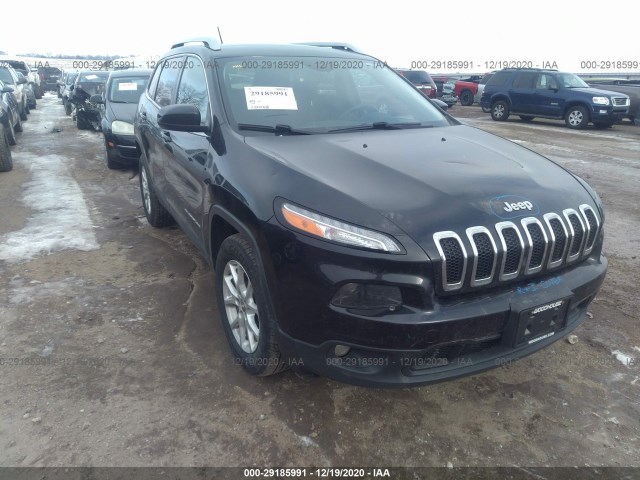 JEEP CHEROKEE 2015 1c4pjmcb3fw622579